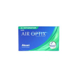 لنز توریک فصلی AIR OPTIX