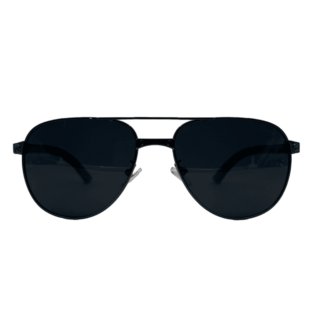 عینک آفتابی زنانه مردانه کارتیر Cartier مدل P1019 مشکی