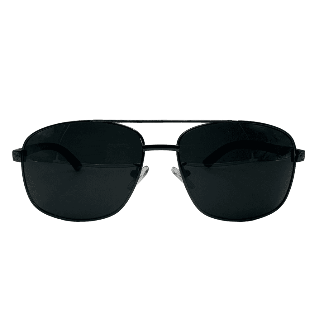 عینک آفتابی کارتیر Cartier مدل P1021 مشکی