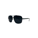عینک آفتابی کارتیر Cartier مدل P1012 مشکی