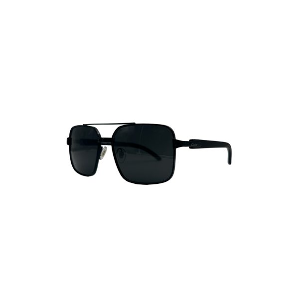 عینک آفتابی کارتیر Cartier مدل P8357 مشکی