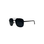 عینک آفتابی کارتیر Cartier مدل P1015 مشکی