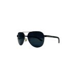 عینک آفتابی کارتیر Cartier مدل P8344 مشکی