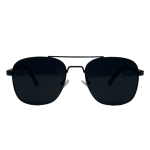 عینک آفتابی کارتیر Cartier مدل P1015 مشکی