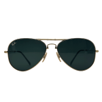 عینک آفتابی RayBan مدل RB3479 طلایی