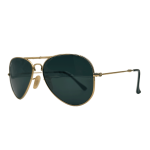 عینک آفتابی RayBan مدل RB3479 طلایی