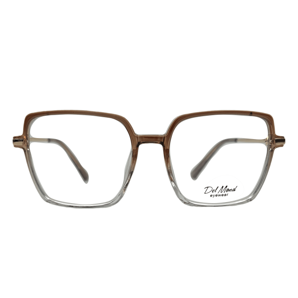 عینک طبی دلموند delmond مدل g90-369