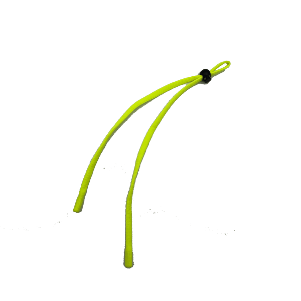 بند عینک پارچه ای تنظیمی فسفری